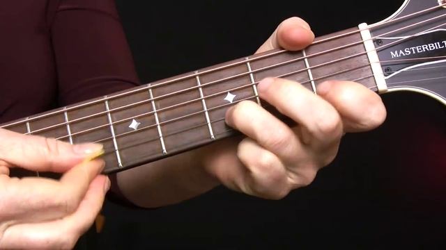 Angels We Have Heard on High: Easy Christmas Guitar, Free Tab смотреть онлайн