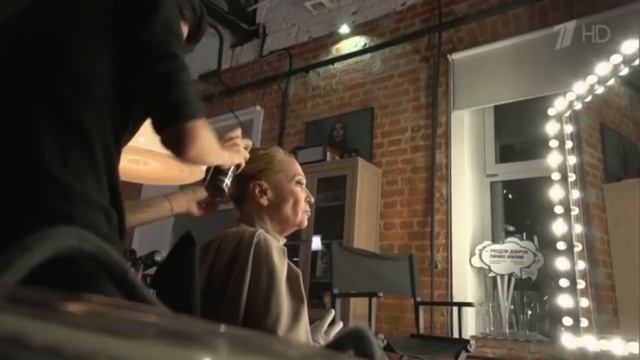 ИДЕАЛЬНЫЙ РЕМОНТ: Светлана Светличная - 12.03.16. Французский люкс! смотреть онлайн