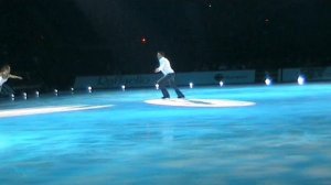 ЛП2. Екатерина Гордеева - Егор Бероев