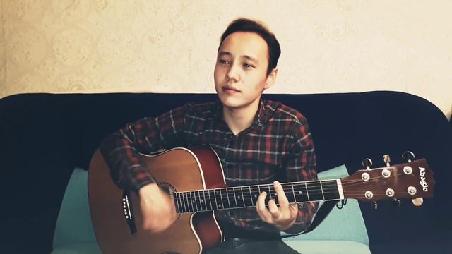 Жүрегіңнен бір орын бер - 2017 хит смотреть онлайн