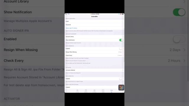 วิธีเก็บ ไฟล์แอพ IPA iPhone,IPad смотреть онлайн