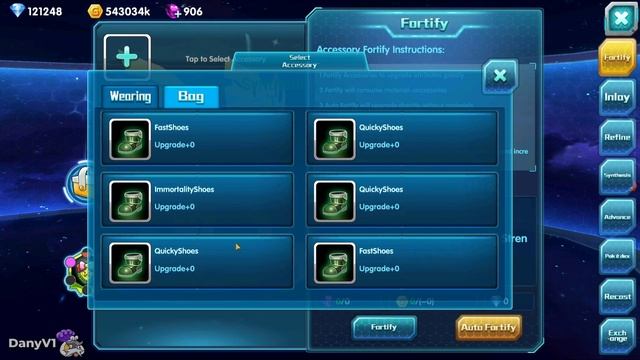 New Gear Trick!! Best Fortifying Method - Pokeland Legends смотреть онлайн