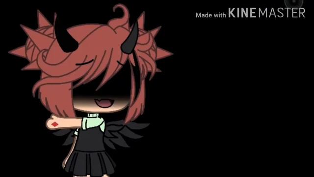 #Старые клипы ||А вы не знаете почему живот болит?||(Gacha Life) Читать описание смотреть онлайн