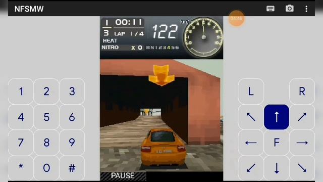 (Java)Need for speed:Most wanted-#3|Эклипс Тащит) смотреть онлайн