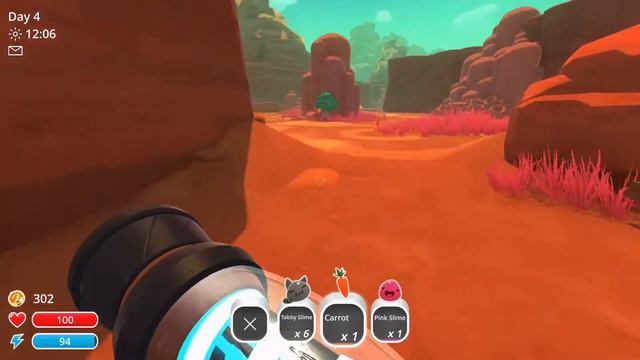 Slime Rancher -3- Slime dilation смотреть онлайн