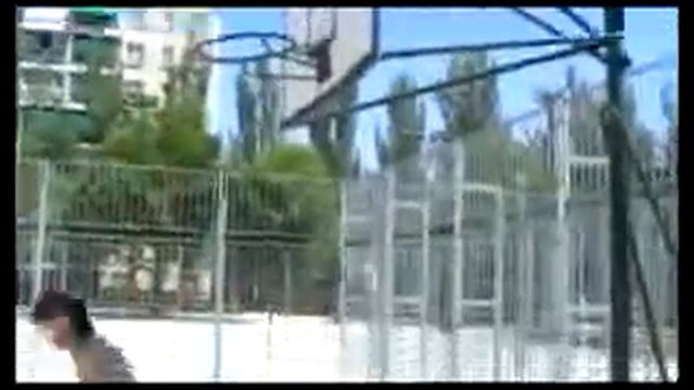 Haciendo mates en Madrid (22-07-2008) смотреть онлайн