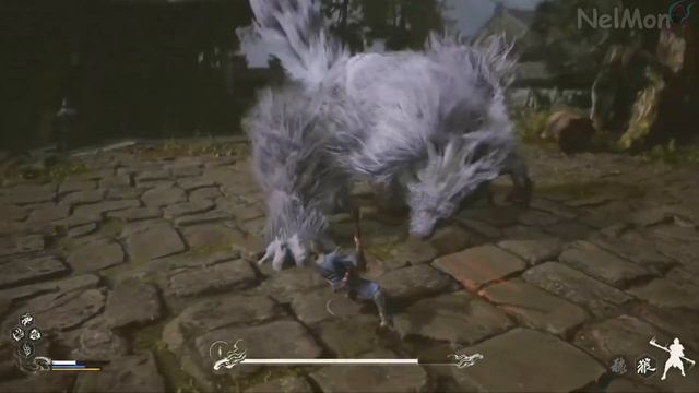 GigaChad Monkey - Black Myth: Wukong looks - 13 minutes gameplay | 2K 60 fps HDR смотреть онлайн