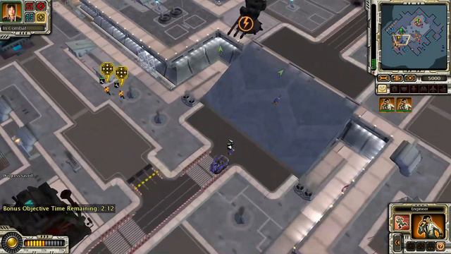 Command & Conquer Red Alert 3 2020 06 13 19 23 34 смотреть онлайн