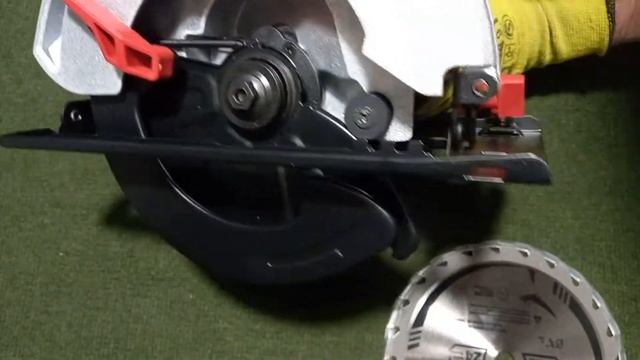 ⛔⛔No La Compres⛔⛔Primero Mira Este Video Sierra Circular Skil 5200 Unboxing y Testeo смотреть онлайн