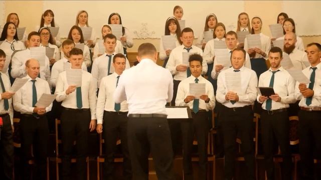 Богослужение в церкви Благодать 30.07.2023 - Прямая трансляция смотреть онлайн