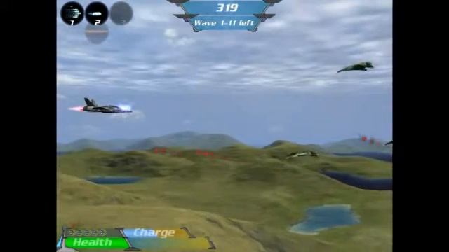 GamePlay - BlastZone 2 смотреть онлайн