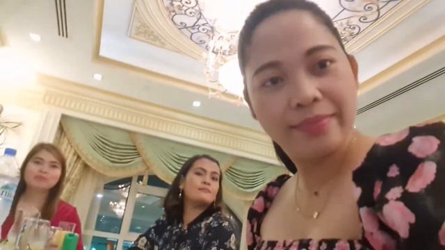 Printania Royal Rose Hotel | Miss Bagayas смотреть онлайн