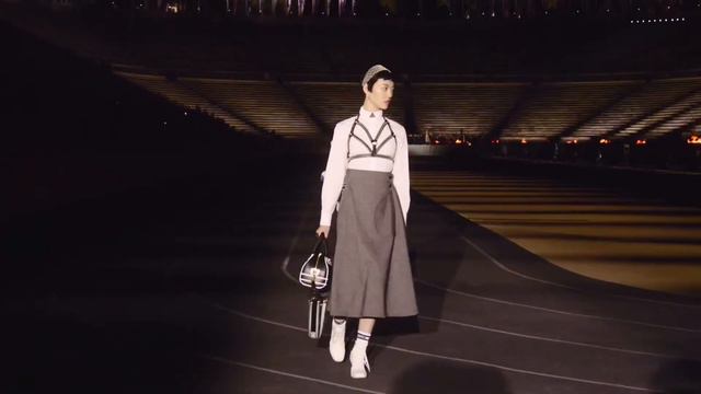 Коллекция Dior 2022