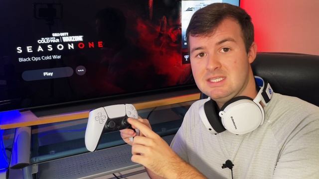 PS5 Controller Stick Drift | How To Fix (And Avoid!) This PlayStation 5 DualSense Issue смотреть онлайн