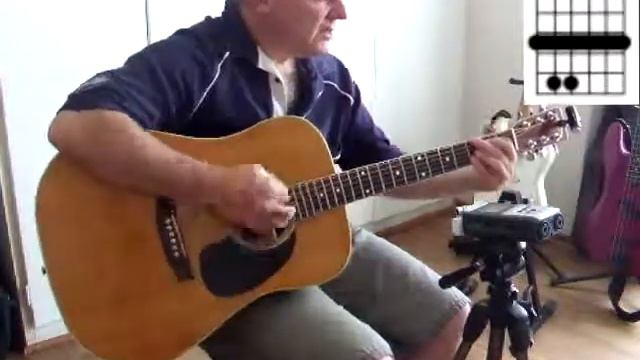 Cry Me A River Tutorial смотреть онлайн