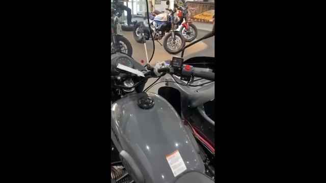 URAL MOTORCYCLE in USA МОТОЦИКЛ УРАЛ ЗА 14 ТЫС. ДОЛЛАРОВ В США смотреть онлайн