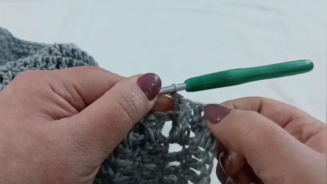 Cardigan "Amore" tutorial uncinetto смотреть онлайн