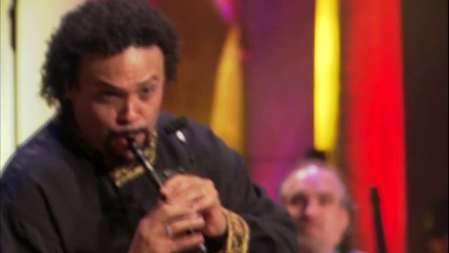 World Dance - Yanni Live! The Concert Event (2006) HD Official