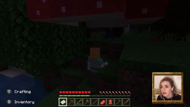 MINECRAFT ATTEMPT 2!! смотреть онлайн