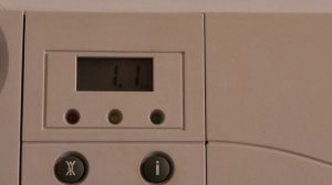 Газовый котёл Vaillant Как запустить программу обезвоздушивания системы. Должны знать все владельцы