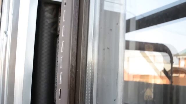 Сайдинг и фасадные панели в Краснодаре.. Монтаж откосов на окна из околооконного винилового профиля смотреть онлайн