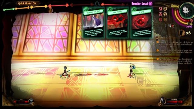 Library Of Ruina Mod Showcase - New Game+! (Part 1)