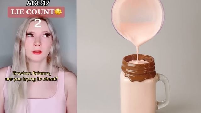 ? Text To Speech ? ASMR Cake Storytime || @Brianna Guidryy || POVs Tiktok Compilations 2023 #79 смотреть онлайн