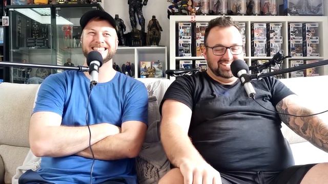 COMMUNITY 1x22 Reaction *THE ART OF DISCOURSE* смотреть онлайн