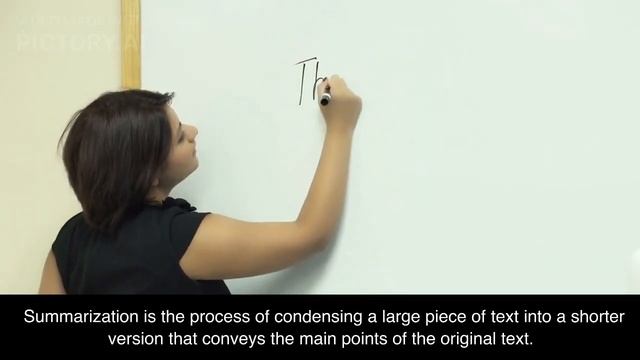 5 Using ChatGPT for tasks such as language translation and summarization смотреть онлайн