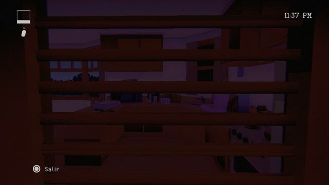 Gameplay | Homebody смотреть онлайн