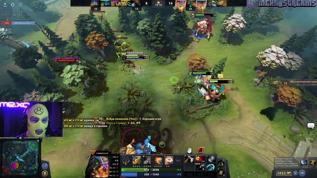 ТИМБЕР гайд от грандмастера?10к TIMBERSAW VAIL + DAGON + BLINK смотреть онлайн