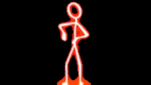 Чел танцует на протяжение 1:58 секунд. Кста это типо фонк был. смотреть онлайн