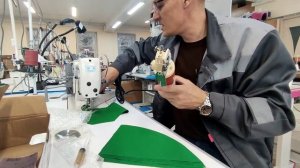 Обзор раскройного ножа AURORA YJ-65A