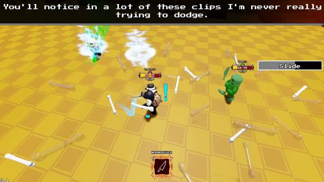 Undertale Last Corridor: Understanding The Worn Dagger and Spy Knife