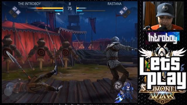 SHADOW FIGHT 3: How to Block? смотреть онлайн