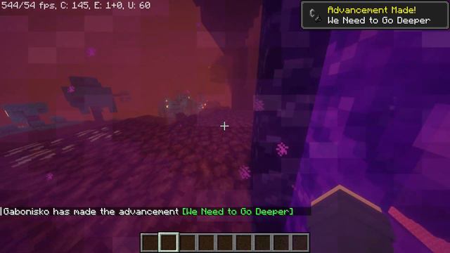 RTX 3060 12gb + i5 12400F BSL shaders FPS test | Minecraft смотреть онлайн