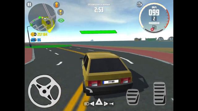 ЗАЧЕМ ЭТОТ ТИП ПОДСТАВИЛ МЕНЯ? Car Simulator 2 #рек #рекомендации #карсимулятор2 #carsimulator2