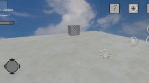 как сделать в 3D maps существо и оружие.