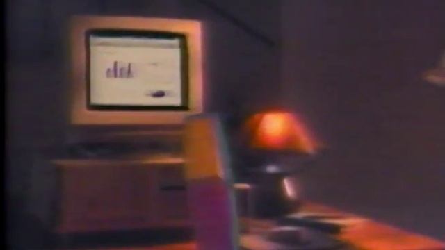 Intel Inside / Pentium Processor Commercial (Recorded 01/16/1995) смотреть онлайн