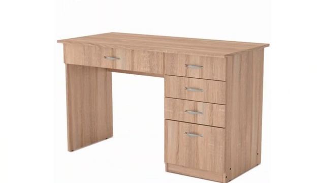 23. Письменный стол смотреть онлайн