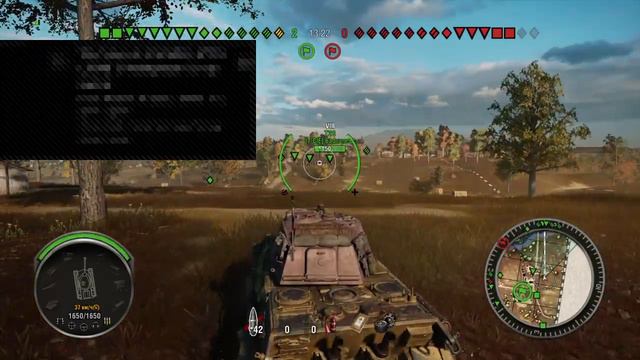 Стрим! Набиваю серебро и качаю Об.257. World of Tanks conso смотреть онлайн