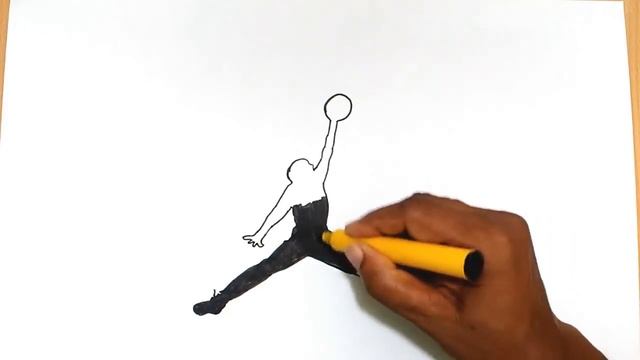 Cómo DIBUJAR las MEJORES MARCAS ✍️ (Nike, Vans, Apple) смотреть онлайн
