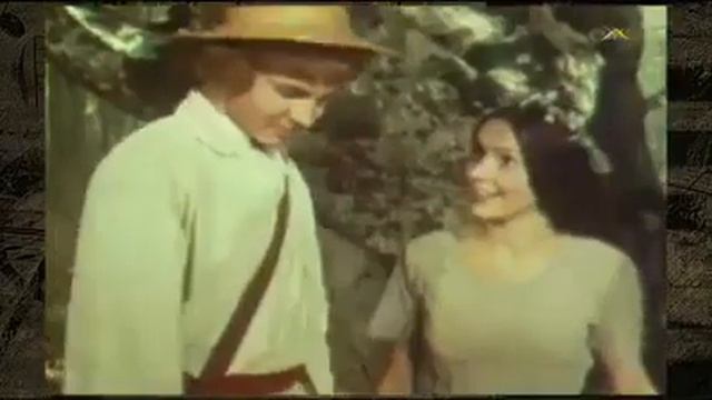 В саду осіннім айстри білі смотреть онлайн