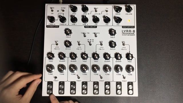 Soma Lyra-8 смотреть онлайн