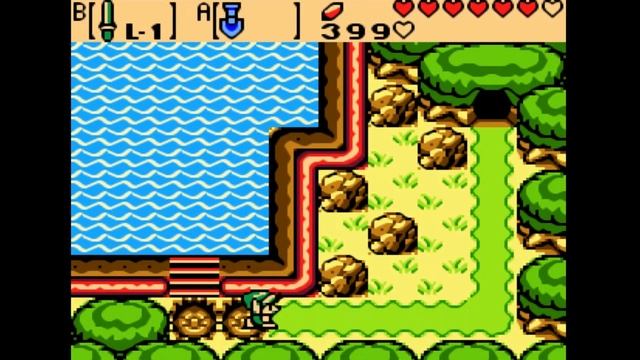 ZELDA: Oracle of Seasons Part 13 - Moblin's Keep & The Bomb Flower - ? First Time Playthrough смотреть онлайн