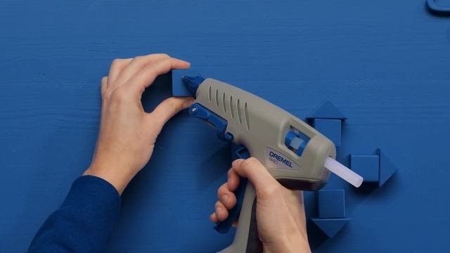 Guida rapida Dremel 940 смотреть онлайн