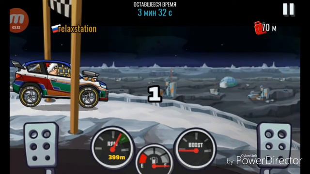 HILL CLIMB RACING 2. БАГ НА ИГРОВУЮ ВАЛЮТУ!