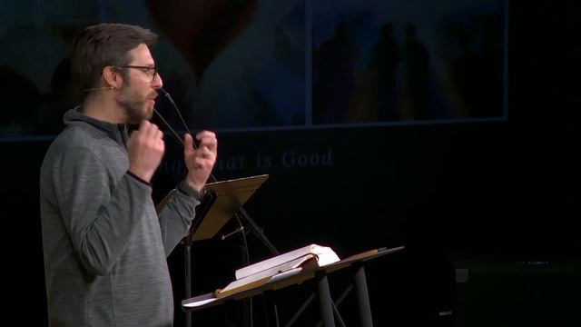 3 John 1:1-4 смотреть онлайн