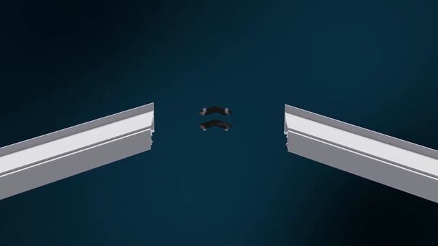 "Парящий" потолок | LumFer PP01 смотреть онлайн