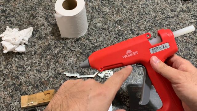 Reparo em Piano Casio Privia PX700 e Outros Modelos - Fabricação das borrachas dos martelinhos смотреть онлайн